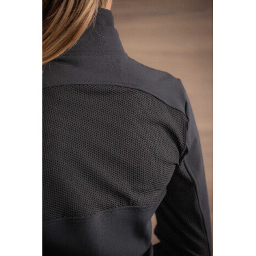 Casaco Pénélope Azylis Preto