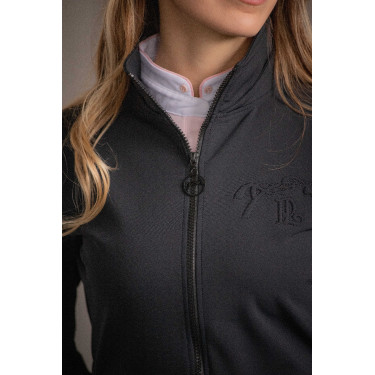 Casaco Pénélope Azylis Preto