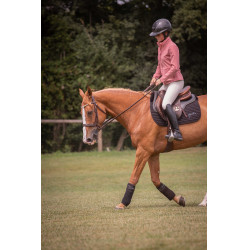 Casaco Pénélope Azylis Rosa velho Casaco Pénélope Azylis Rosa velho