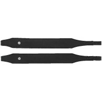 Correias de estribo de tira única Line Norton Havana Castanho