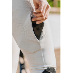 Calça Equithème Originals Jessie Bege