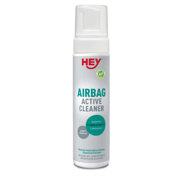 Limpeza para airbag Hey Sport