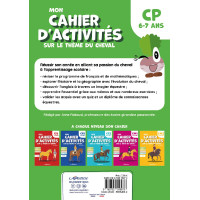 Meu Caderno de Atividades Lavauzelle Nível CP Meu Caderno de Atividades Lavauzelle Nível CP