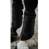 Guêtres fechadas Norton XTR Flex Preto Guêtres fechadas Norton XTR Flex Preto