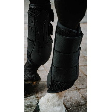 Guêtres fechadas Norton XTR Flex Preto