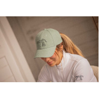 Boné Naomi Pénélope Rosa / rosa Boné Naomi Pénélope Rosa / rosa