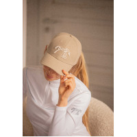 Boné Naomi Pénélope Azul Boné Naomi Pénélope Azul