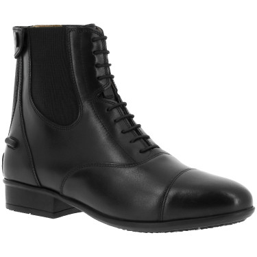 Botas com atacadores/fecho Equithème Chic Botas com atacadores/fecho Equithème Chic