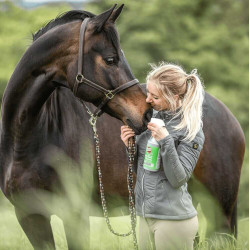 Loção anti-taons Bremsen Bremse