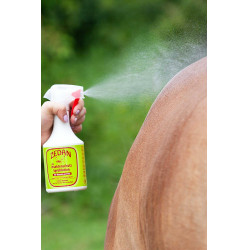 Loção repelente Zedan