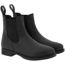 Botas Norton Nîmes Preto