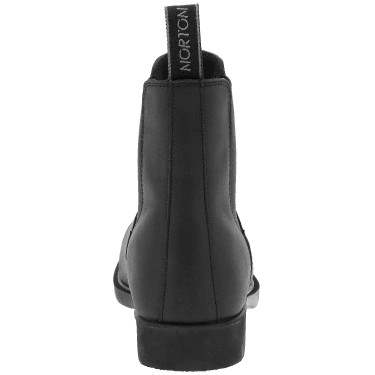 Botas Norton Nîmes Preto