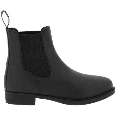 Botas Norton Nîmes Preto
