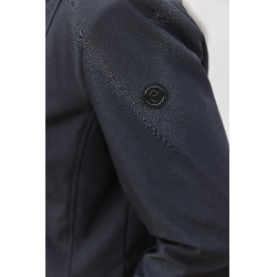 Casaco de competição Equithème Sydney feminino Preto Casaco de competição Equithème Sydney feminino Preto