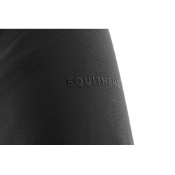 Casaco de competição Equithème Nancy feminino Cinzento
