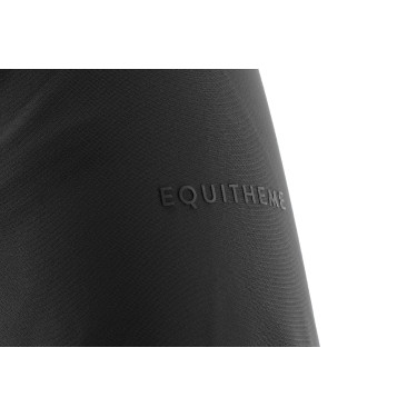 Casaco de competição Equithème Nancy feminino Cinzento