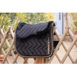 Amortecedor Paddock Sports Diagonal Preto
