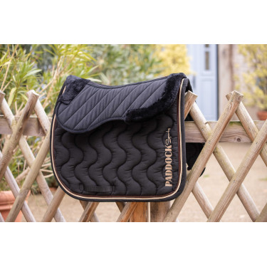 Amortecedor Paddock Sports Diagonal Preto