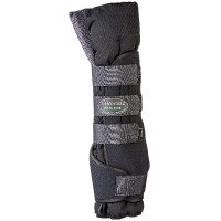 Botas estáveis Lami-Cell Bambou Preto Botas estáveis Lami-Cell Bambou Preto