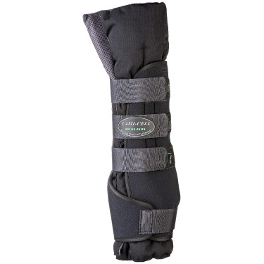 Botas estáveis Lami-Cell Bambou Preto Botas estáveis Lami-Cell Bambou Preto