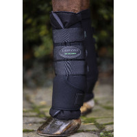 Botas estáveis Lami-Cell Bambou Preto Botas estáveis Lami-Cell Bambou Preto