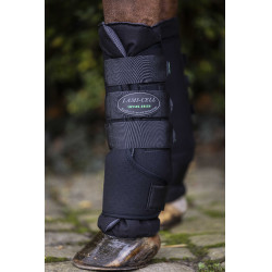 Botas estáveis Lami-Cell Bambou Preto