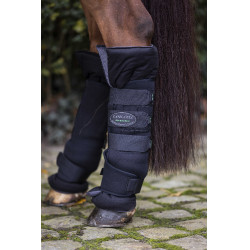 Botas estáveis Lami-Cell Bambou Preto