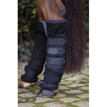 Botas estáveis Lami-Cell Bambou Preto Botas estáveis Lami-Cell Bambou Preto
