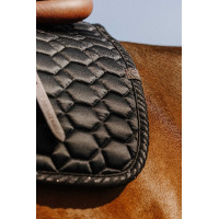 Almofada de sela Equithème Pretty Bege