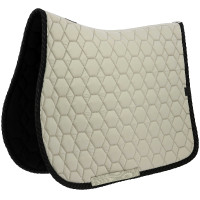 Almofada de sela Equithème Pretty Bege