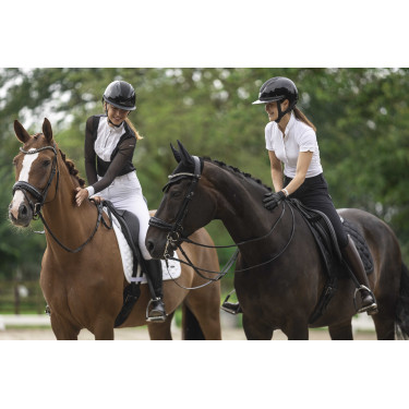 Galão amovível para capacete Lami-Cell Crystal