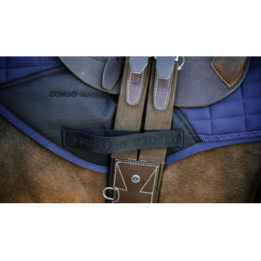 Tapete Pro Series Combo master Marinho Azul-marinho