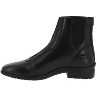 Botas Equithème Sporty Preto Botas Equithème Sporty Preto