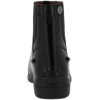 Botas Equithème Sporty Preto Botas Equithème Sporty Preto