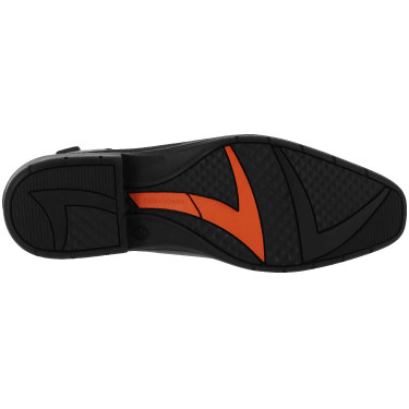 Botas Equithème Sporty Preto