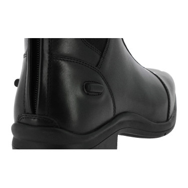 Botas Equithème Sporty Preto