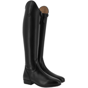 Botas de couro Equithème Versaille Botas de couro Equithème Versaille