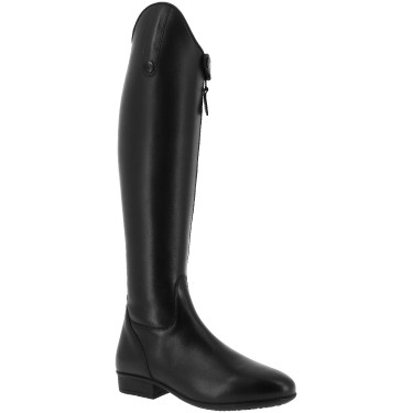 Botas de couro Equithème Versaille Botas de couro Equithème Versaille