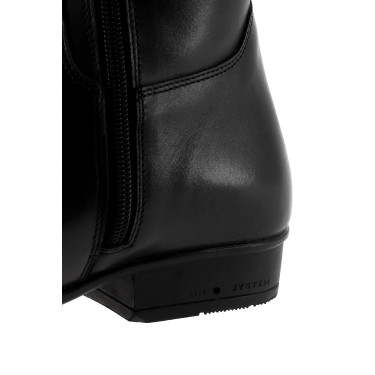 Botas de couro Equithème Versaille Botas de couro Equithème Versaille