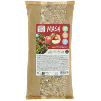 Mash Hippotonic Maçã