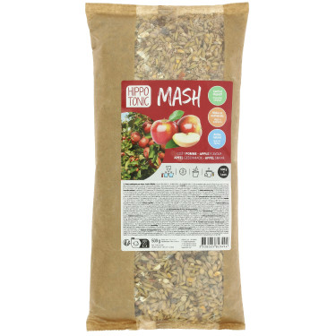 Mash Hippotonic Maçã