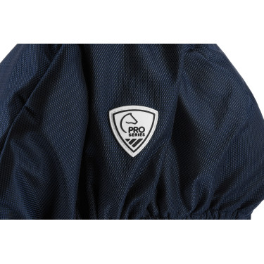 Capa de selim Pro Series Azul