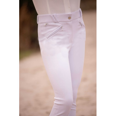 Calça de equitação Eden by PL New Romy Calça de equitação Eden by PL New Romy