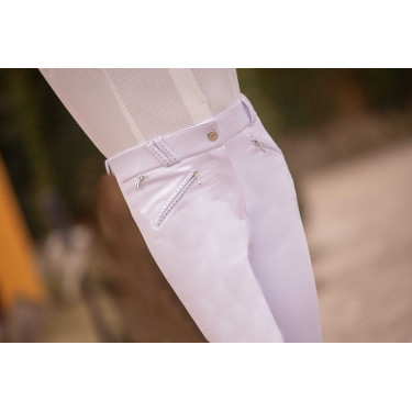 Calça de equitação Eden by PL New Romy Calça de equitação Eden by PL New Romy
