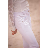 Calça de equitação Eden by PL New Romy Bege Calça de equitação Eden by PL New Romy Bege