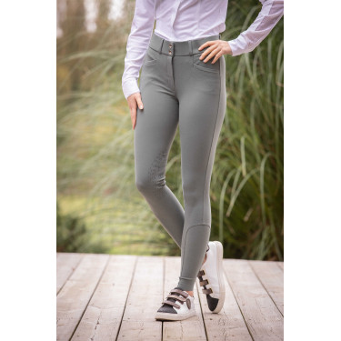 Calça de equitação Pénélope Majestic Calça de equitação Pénélope Majestic