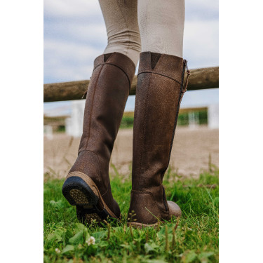 Botas Norton Rando Castanho Botas Norton Rando Castanho