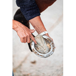 Argila para casco Ravene Pediplast Argila para casco Ravene Pediplast