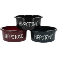 Tigela de estábulo 2L Hippotonic Glitter Tigela de estábulo 2L Hippotonic Glitter