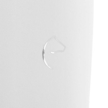 Camisa Equithème Julie Branco